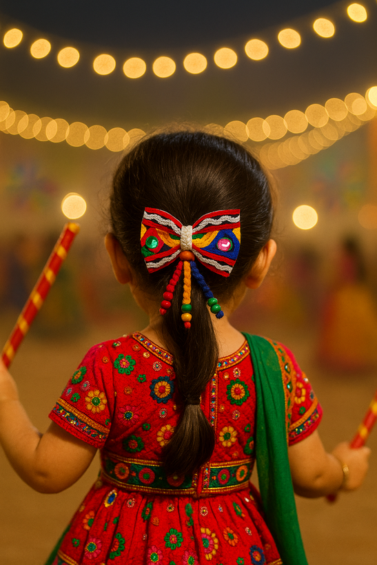 Navratri Collection 2025