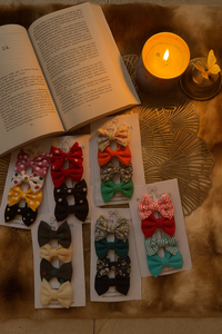 Mini Bows