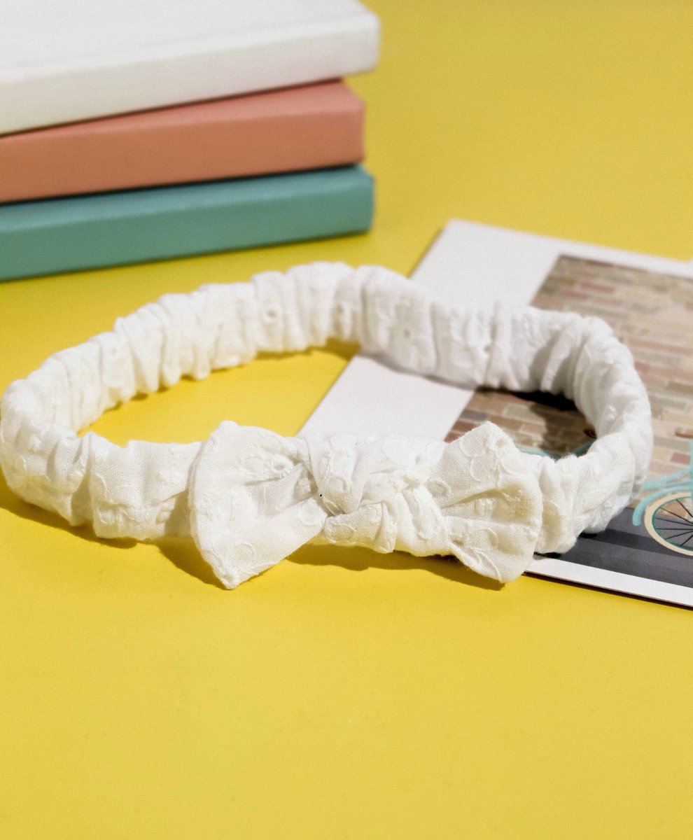 Stretch Headbands Knotty Ribbons