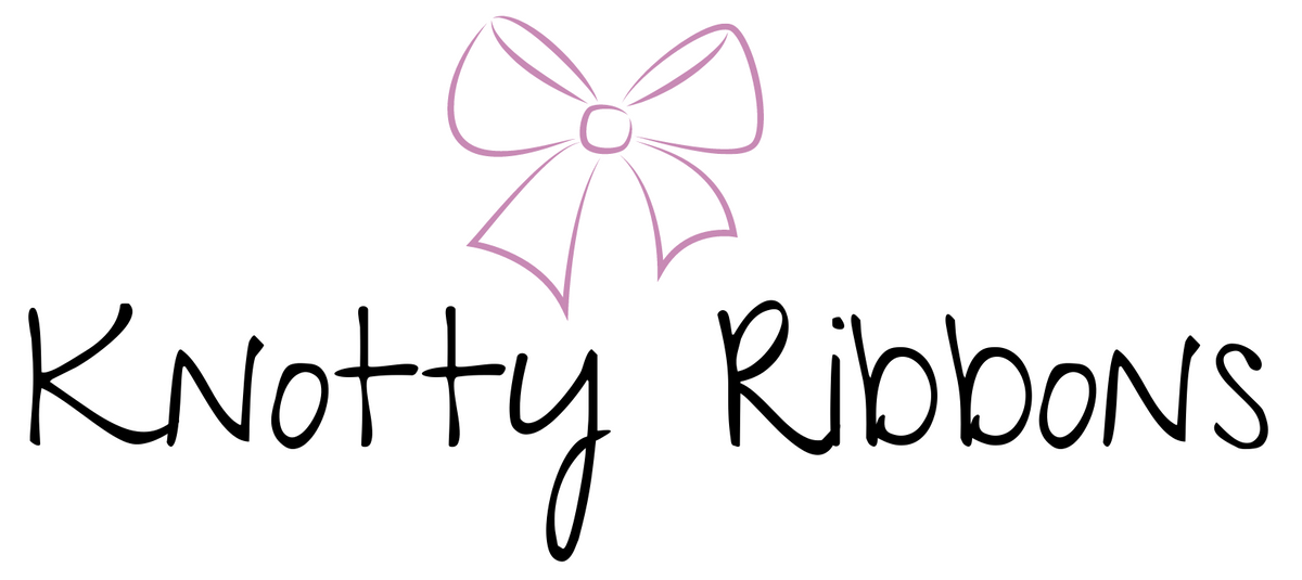 Knotty Ribbons