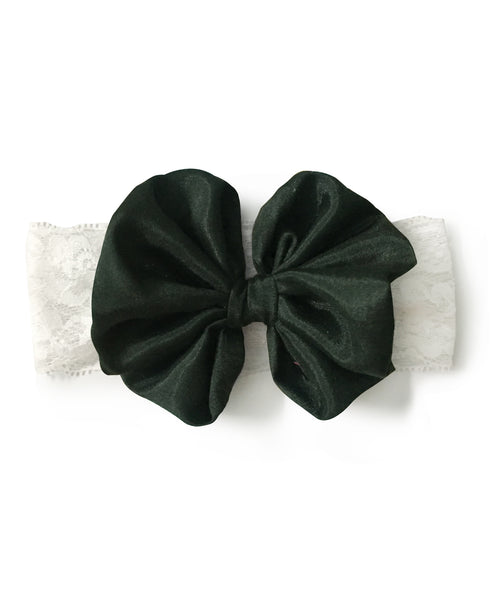 Big Bow Hairband