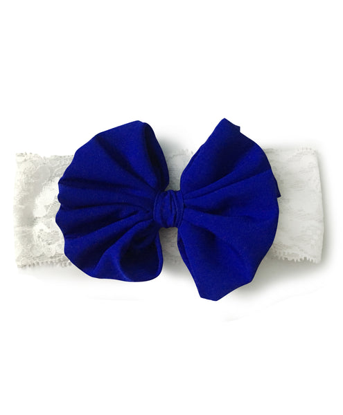 Big Bow Hairband