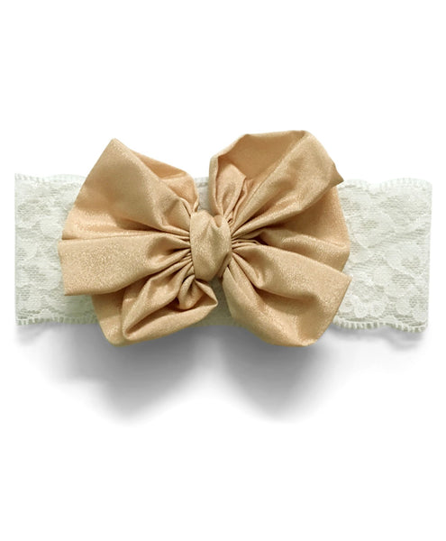 Big Bow Hairband