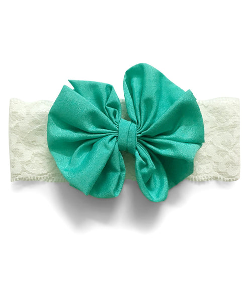 Big Bow Hairband