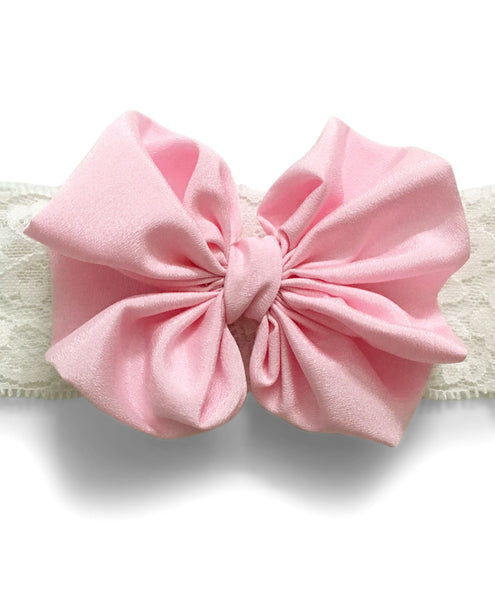 Big Bow Hairband