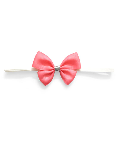 Butterfly Headband - Pink