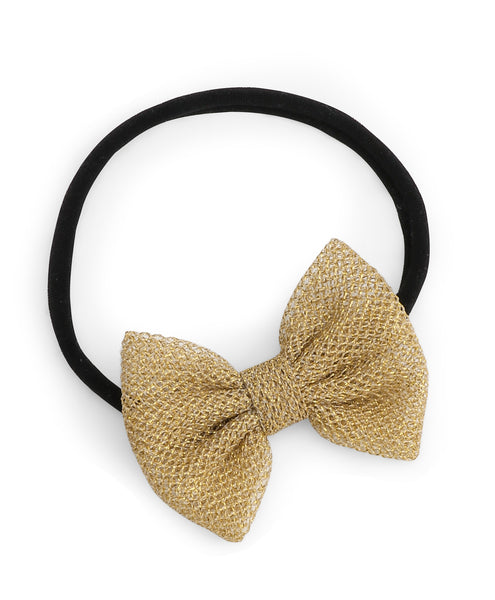 Petite Ethnic Headband Set - Golden